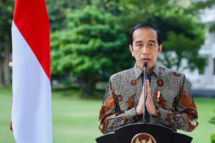 Jokowi Siapkan Manajemen Talenta Nasional untuk Anak Muda