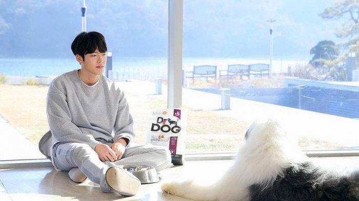 Kim Woo Bin Comeback Lewat Film Layar Lebar ‘Alien’