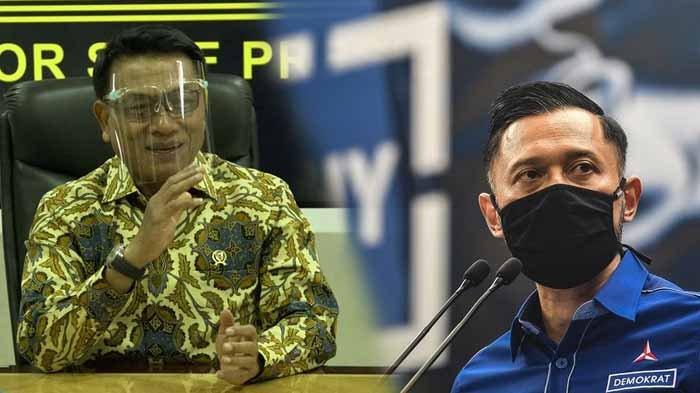 Konflik Demokrat AHY vs Kubu Moeldoko Berlanjut di Pengadilan, Soal Apa Lagi?