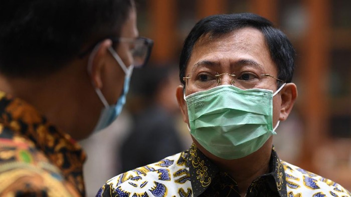 Kontroversi Vaksin Nusantara Terawan: Ditolak BPOM, Didukung DPR