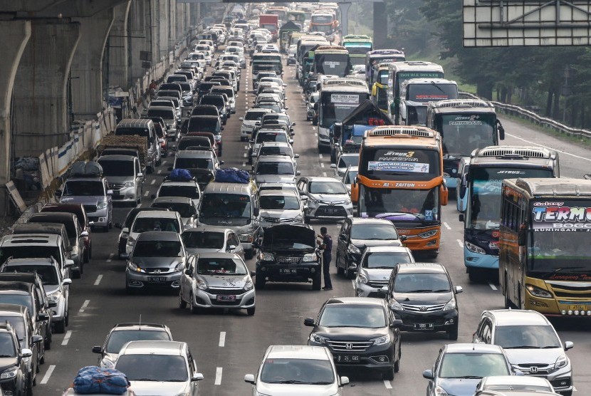 Mau Mudik Lebaran? Bisa Saja Asal Bawa Ini…