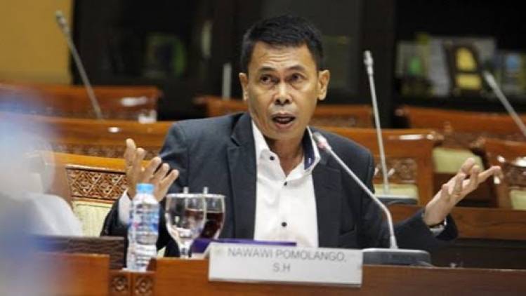 Soal Tuduhan ‘Singapura Surga Koruptor’, Pimpinan KPK Minta Maaf