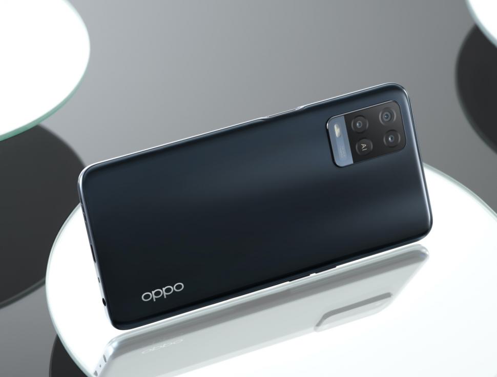 Oppo Rilis A74 Saat Ramadan