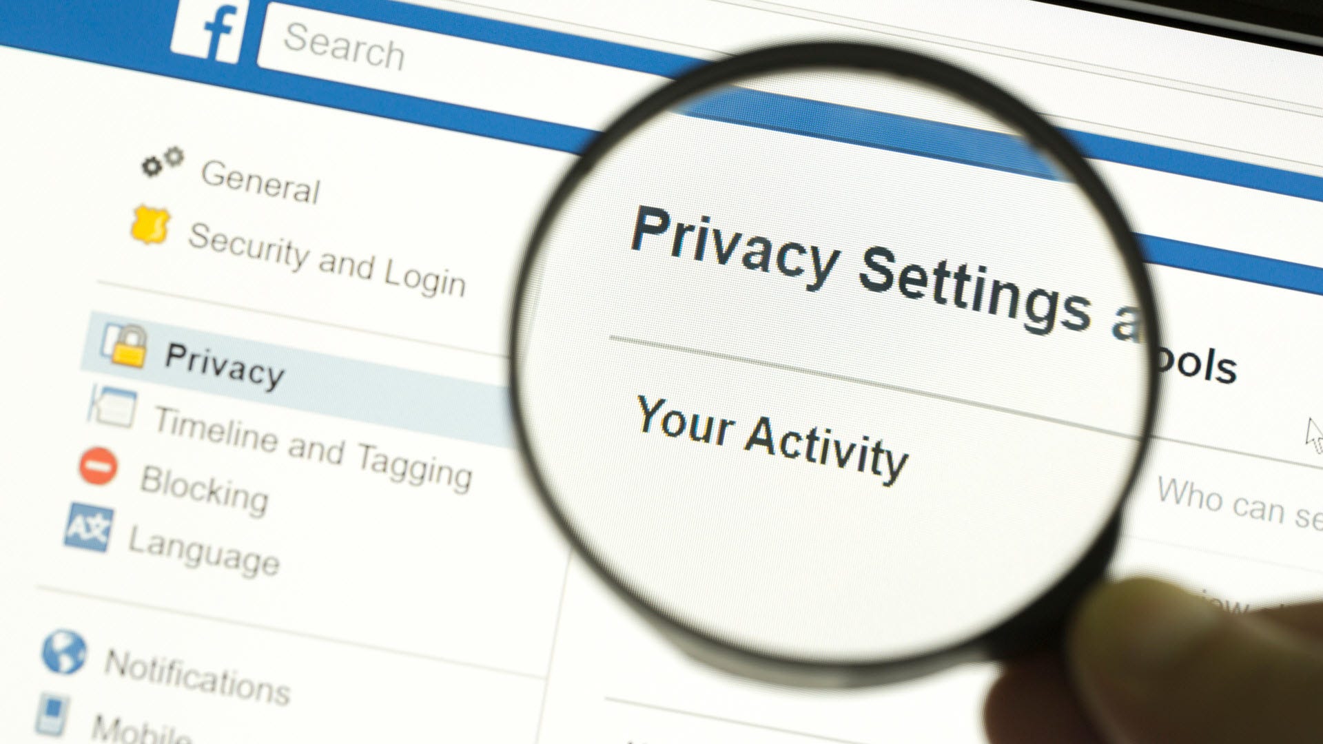 Pakar Keamanan Siber Sebut Setengah Miliar Data Pribadi di Facebook Bocor