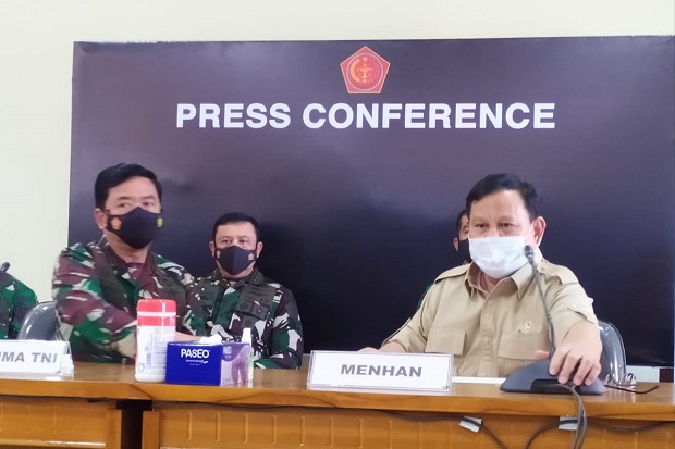 Prabowo dan Ironi Modernisasi Alutsista Gunakan ‘Barang Bekas’