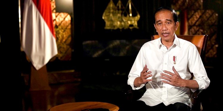 Rabu 21 April Santer Isu Jokowi Bakal Reshuffle Kabinet, Kabarnya Enam Menteri ini Bakal Diganti