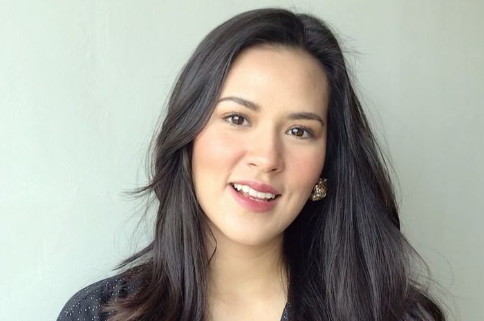Raisa Ungkap Kisah di Balik Lagu ‘Kutukan (Cinta Pertama)’