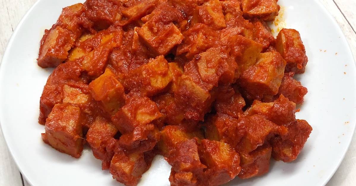 Resep Sambal Goreng Kornet untuk Sahur Anak Kos