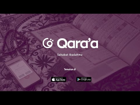 Sambut Ramadan dengan Aplikasi Belajar Quran Berteknologi Kecerdasan Buatan