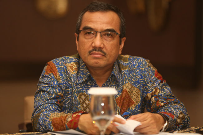 Sejumlah Ekonom dan Anggota DPR Tolak Rencana Jokowi Pindahkan Ibu Kota, Ini Alasan Mereka
