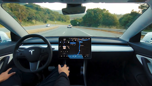 Sistem Autopilot Tesla Ketahuan ‘Menyerah’ Saat Dioperasikan di Jalanan Macet