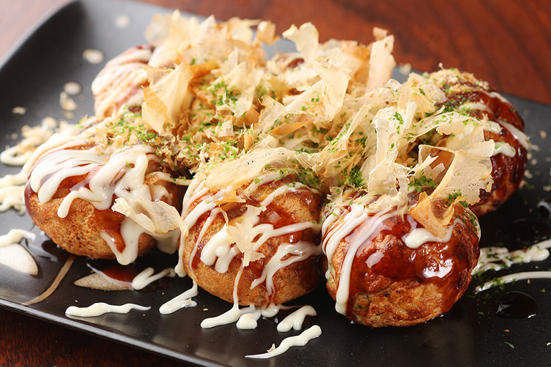 Resep Takoyaki Isi Sosis, Mudah Dibuat dan Rasanya Lezat