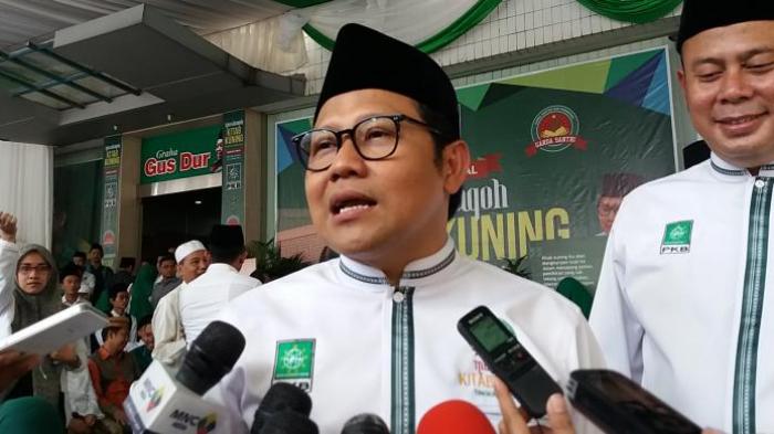 Menyusul Kudeta Demokrat, Giliran PKB Diterpa Isu KLB