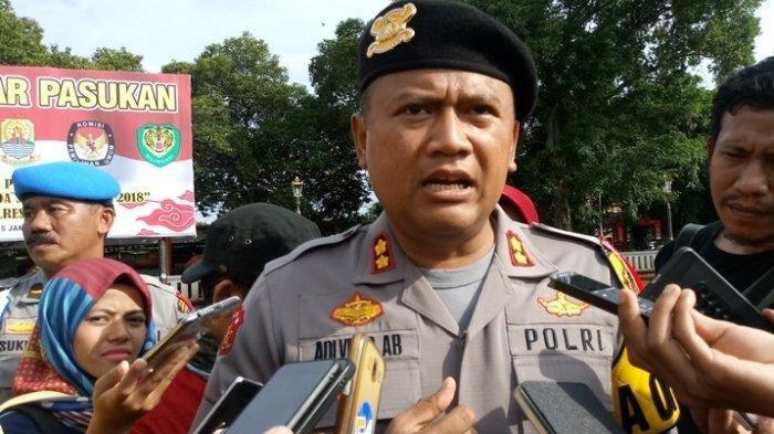 Berawal dari Mimpi, Anak Eks Kapolri Da’i Bachtiar Dipilih jadi Ajudan Presiden Jokowi
