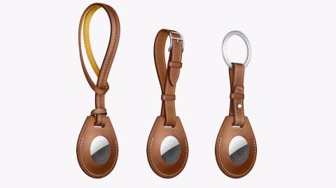 Apple Rilis AirTag, Saingi SmartTag Samsung