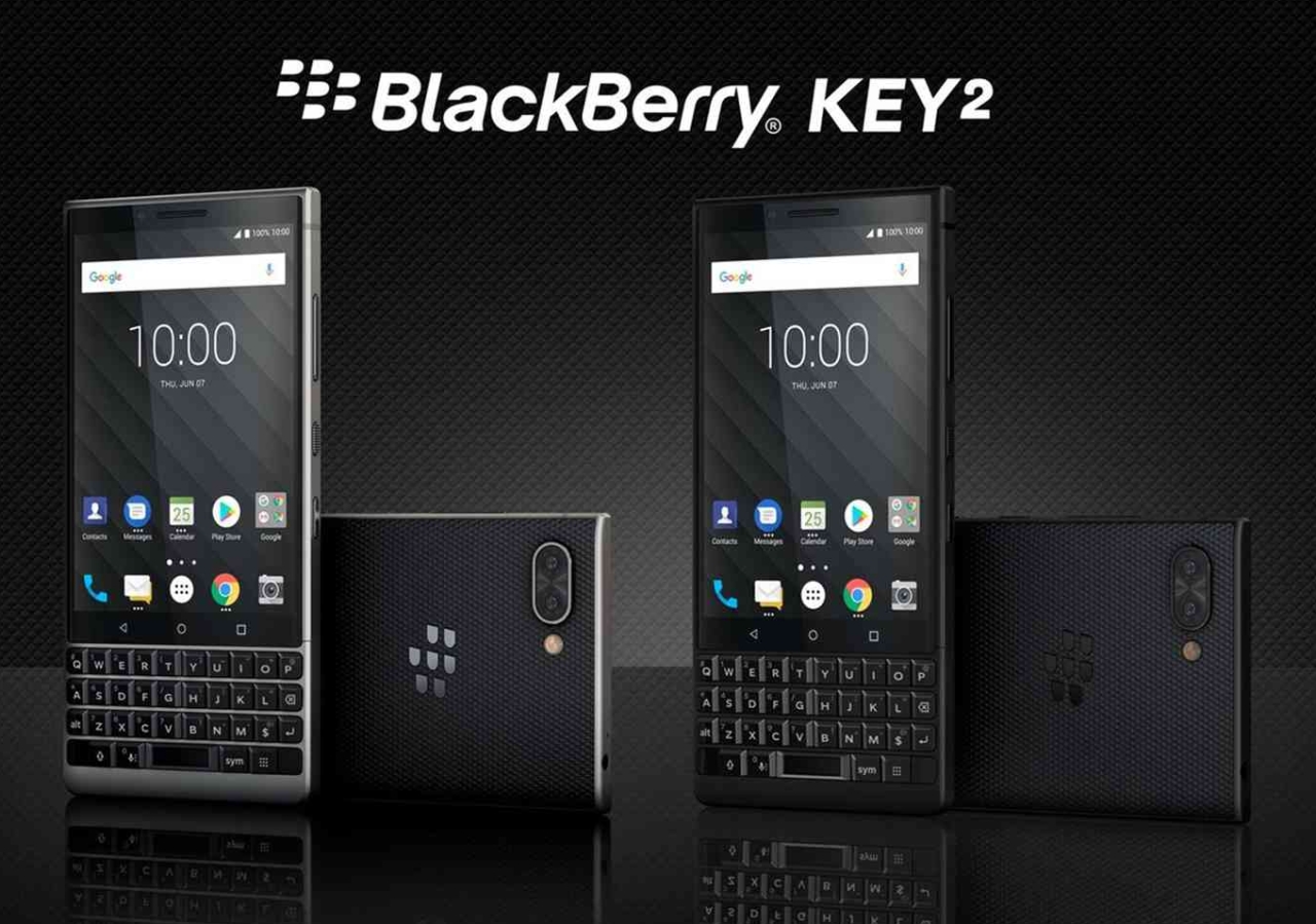 Penyebab Kejatuhan BlackBerry: Mulai Remehkan iPhone Hingga Gagal Layar Sentuh
