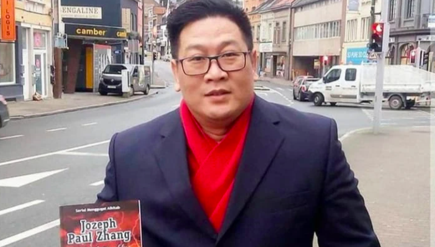 DPR Desak Kemenkumham Cabut Paspor Pria Ngaku Nabi