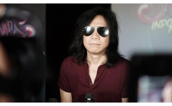 Abdee Slank dan Sederet Pendukung Jokowi yang Dihadiahi Kursi Komisaris BUMN