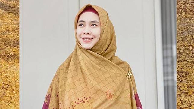 Ajak Perempuan Mandiri Finansial, Oki Setiana Dewi Bentuk Komunitas Sahabat Khadeejah