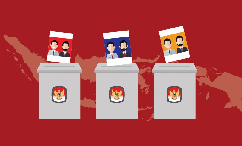 Ancang-ancang Parpol Bangun Komunikasi, Cegah Polarisasi Pilpres 2024