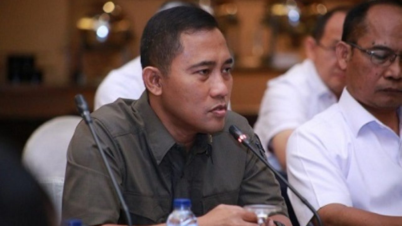 BNPT: Label Teroris Persempit Ruang Gerak dan Pendanaan KKB Papua