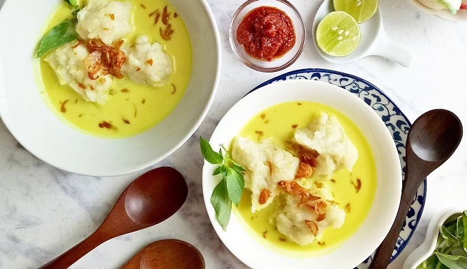 Benarkan Makanan Bersantan Picu Kolesterol Tinggi?