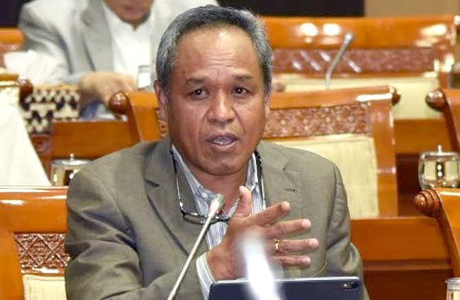 Politisi Demokrat Sentil Jokowi dan Mahfud MD: Di Tangan Mereka KPK Mati Kutu