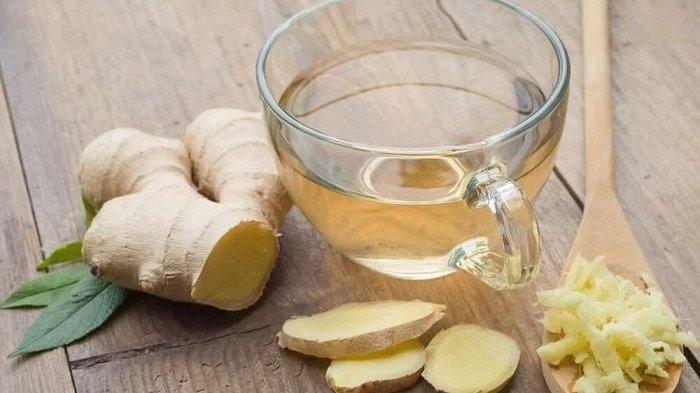 Berikut 5 Obat Alami yang Manjur Redakan Nyeri Haid
