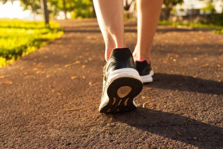 Cara Optimalkan Jalan Kaki Agar Makin Efektif Bakar Lemak