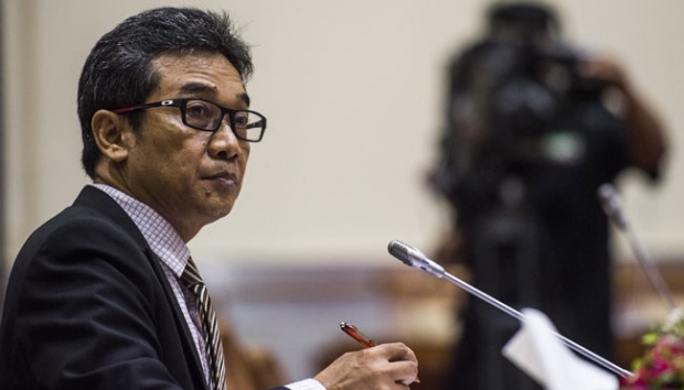 Dapat Penghargaan Jokowi Tahun 2015 tapi Tak Lolos Tes Wawasan Kebangsaan KPK 2021