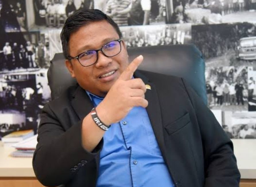 Dinilai Sibuk Sindir Parpol Lain, Hasto Diminta Bantu KPK Cari Harun Masiku