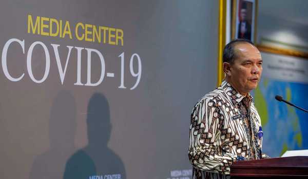 Kedatangan Ratusan WN China Bikin Geger, Kemenkumham Beri Penjelasan