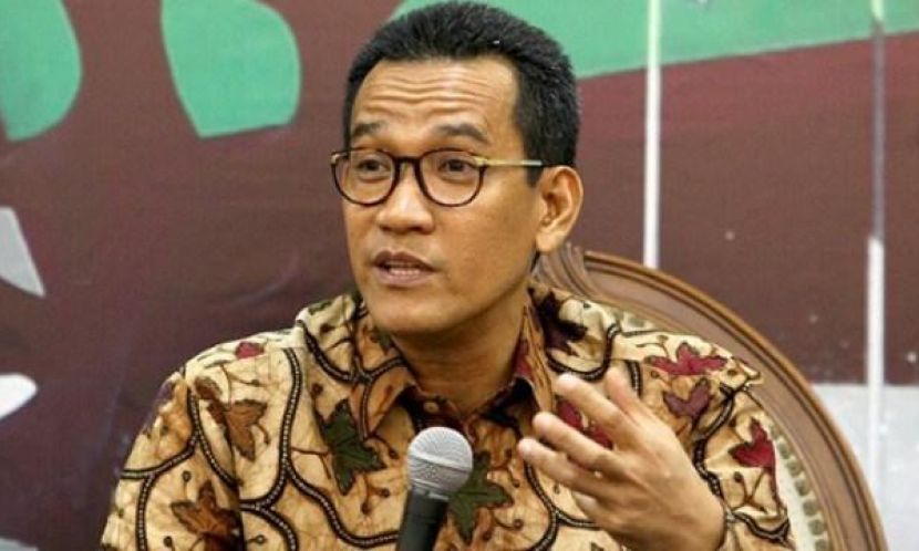 Habib Rizieq Datangkan Refly Harun sebagai Saksi Ahli dalam Sidang Kasus Kerumunan
