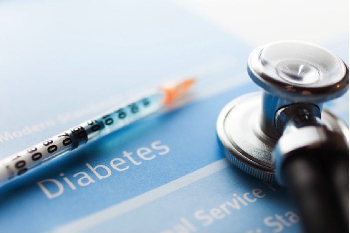 Ini Gejala Awal Diabetes yang Perlu Diperhatikan