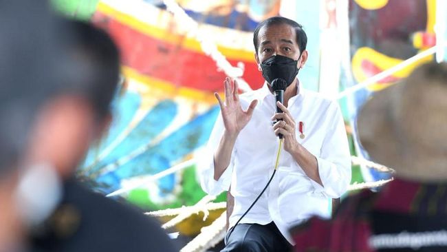 Jokowi Bentuk Satgas Percepatan Investasi, Apa Saja Tugasnya?