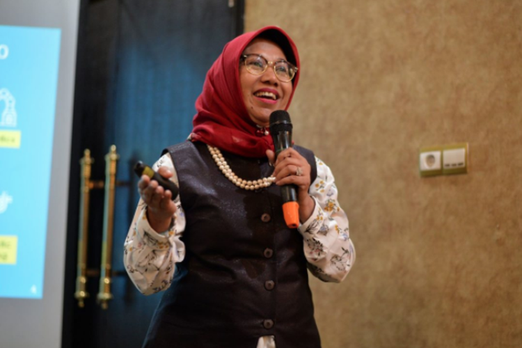 Kemendikbudristek Wacanakan Startup Digital Jadi Mata Kuliah Wajib