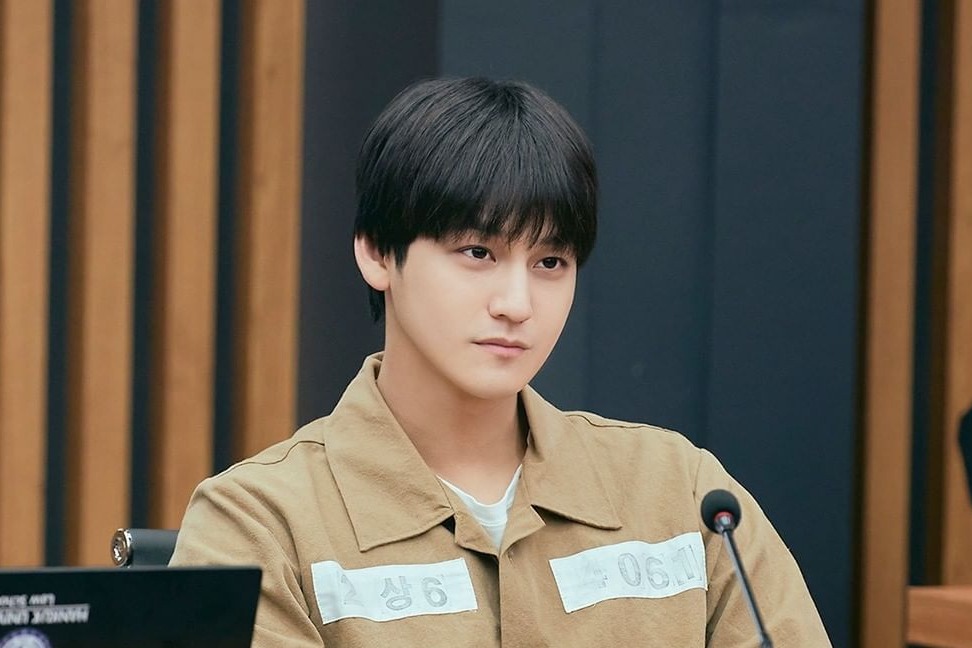 Kim Bum: Drama Korea 'Law School' Tidak Berat