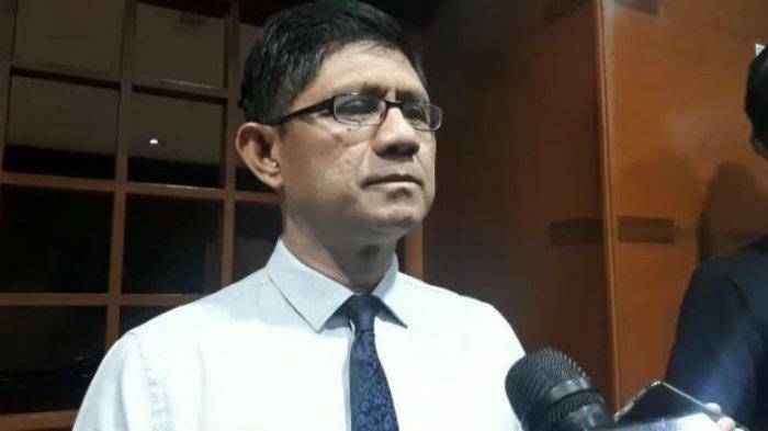 Mantan Komisioner KPK Desak Jokowi dan Mahfud MD Turun Tangan Selesaikan Polemik TWK