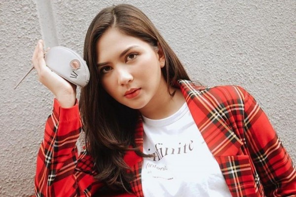 Meski Awalnya Tak Suka, Jessica Mila Terjuni Dunia Akting Demi Bantu Ekonomi Keluarga