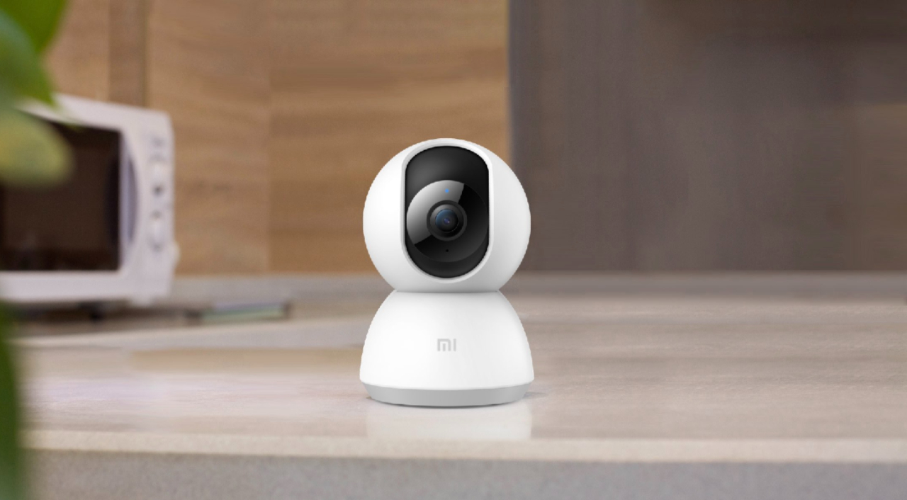 Mi 360 Home Security Camera 2K, Dilengkapi Resolusi Tinggi