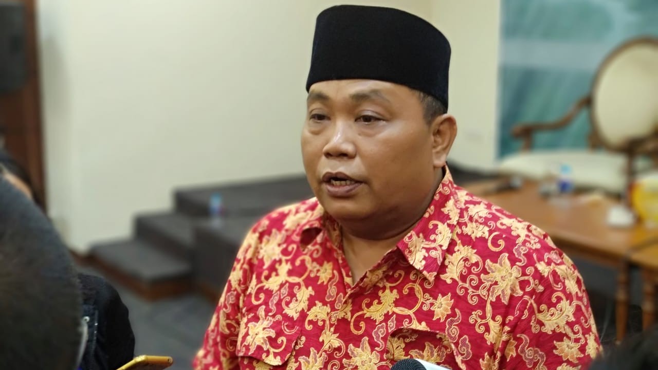 Minta Ganjar Berbesar Hati, Politisi Gerindra: Prabowo-Puan Harga Mati di Pilpres 2024