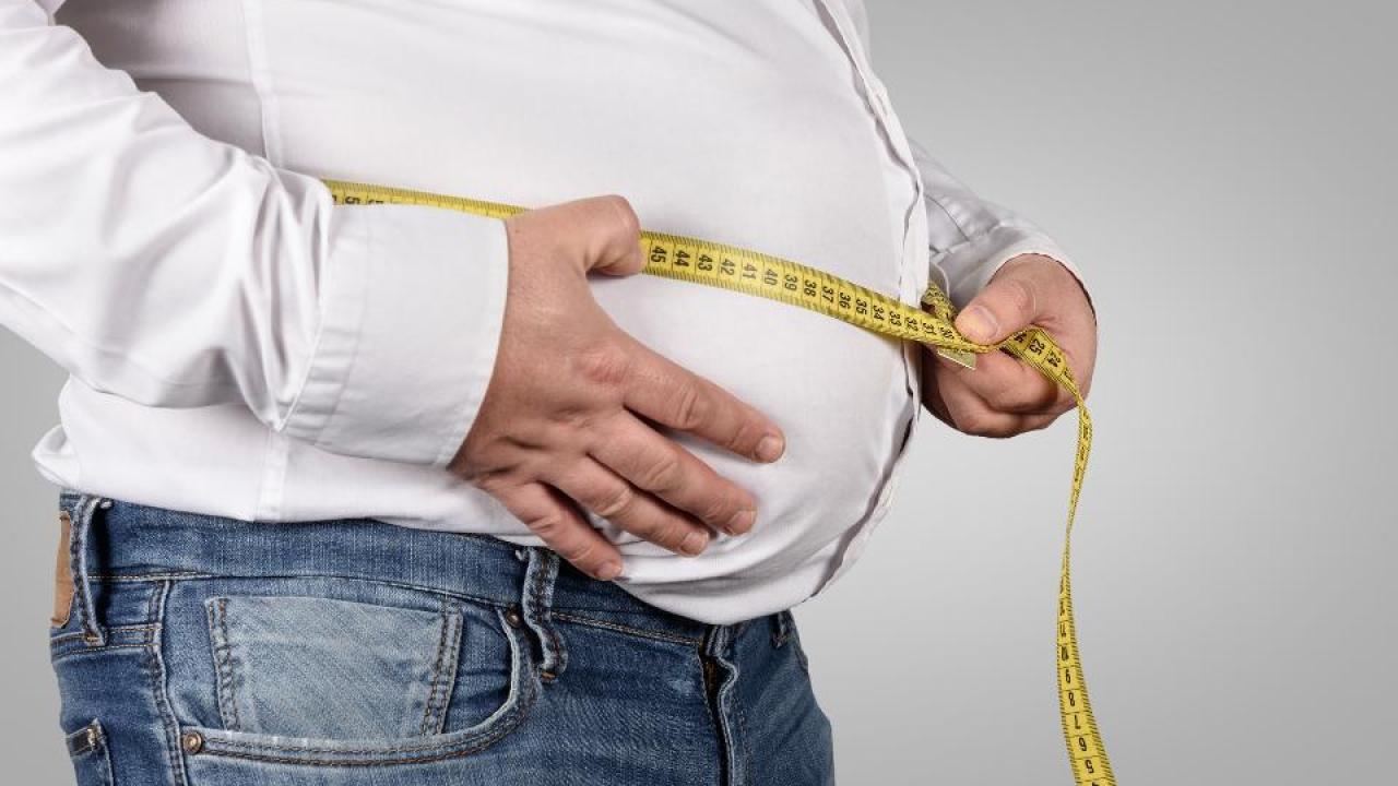Peneliti Ungkap Korelasi Antara Obesitas dan Risiko Kematian Penderita Covid-19