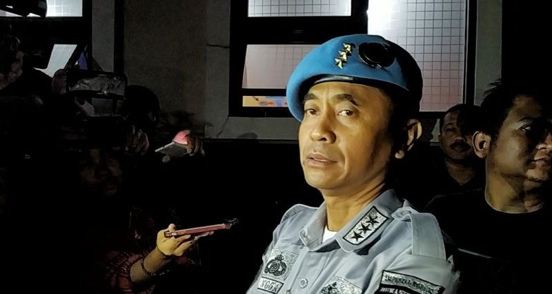 Petinggi Sunda Empire Ngaku Punya Andil Jadikan Gusdur Hingga Jokowi Presiden RI