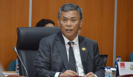 Ratusan Anak Buah Anies Enggan Naik Jabatan, Ketua DPRD DKI Bilang Begini
