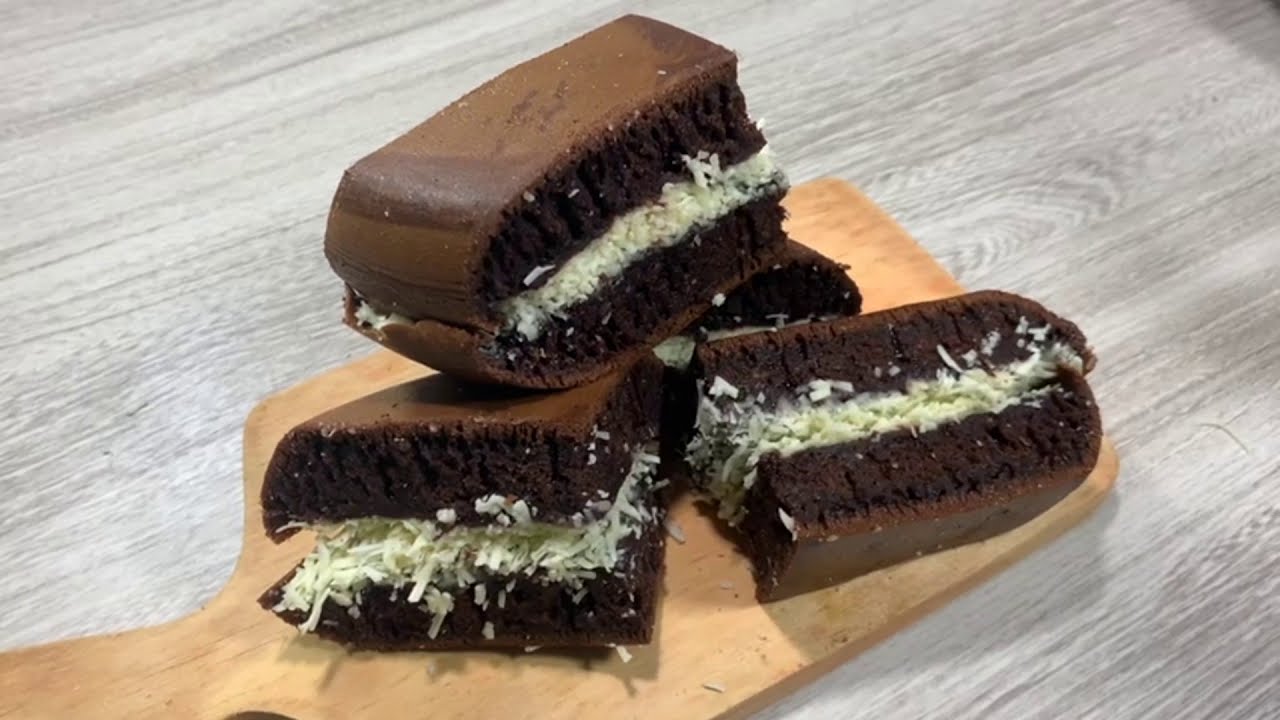 Resep Martabak Manis Chocolatos, Cocok untuk Anak Kos