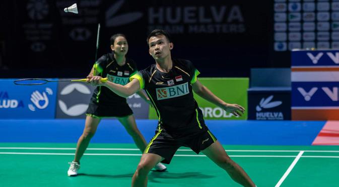 Rinov/Phita Juara Spain Masters 2021, Pelatih: Masih Perlu Diuji