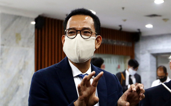 Sarankan Rizieq Shihab Tak Ajukan Banding, Refly Harun Singgung Kemenangan Moral dan Jebakan Hukum