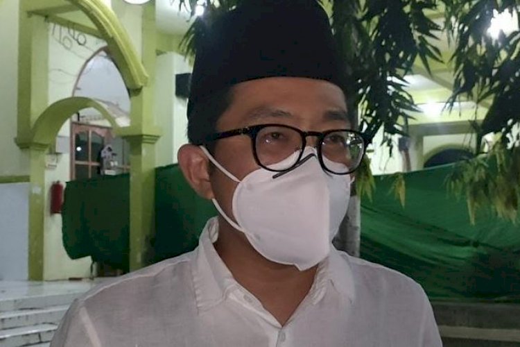 Sewot Anies Ketemu Ketum PAN, PKB: Jangan Beri Contoh Tak Baik