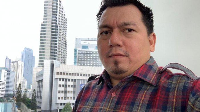 TPUA Gugat Jokowi Mundur, KSP: Tak Paham Hukum, Belajar Lagi
