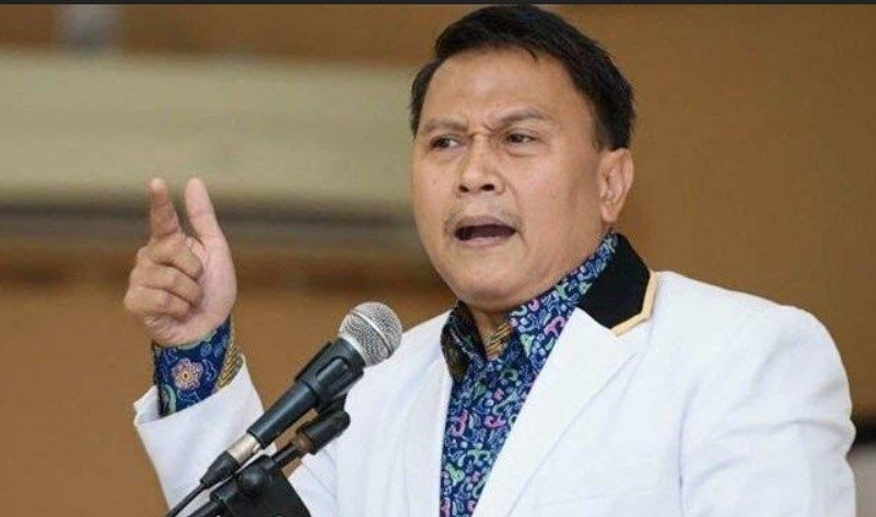 Takut Kewalahan, PKS Minta Presidential Threshold Diturunkan Jadi 10 Persen